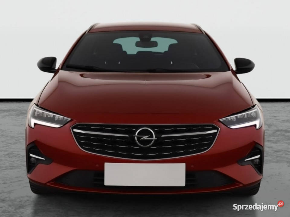 Opel Insignia 20 CDTI wspomaganie kierownicy Piaseczno sprzedam