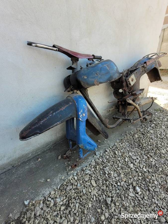 Shl Gazela m17 śląskie