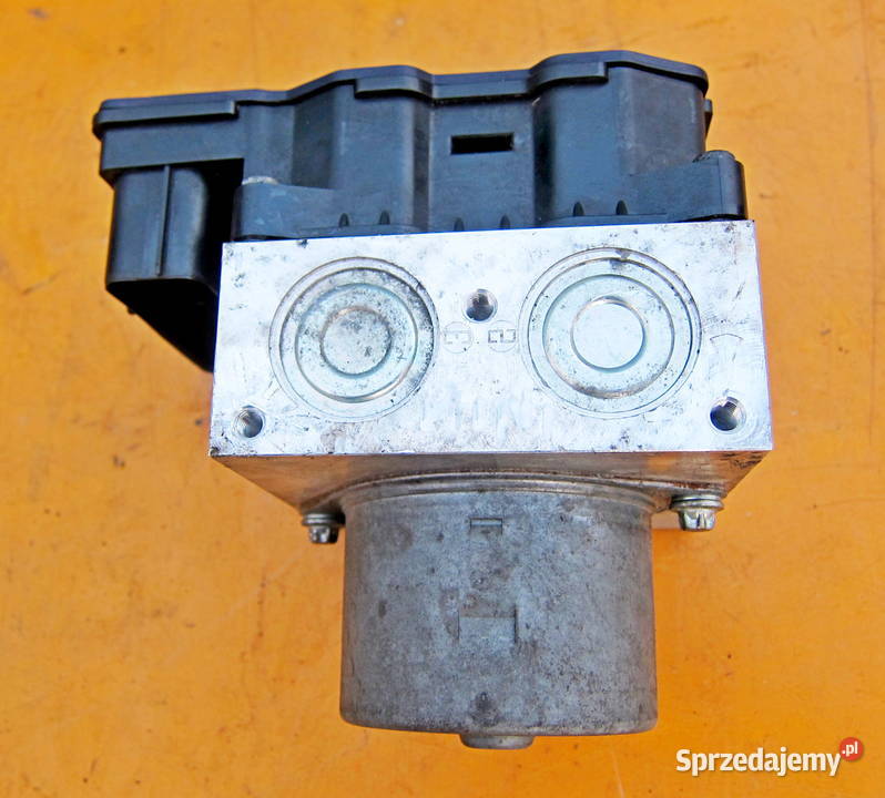 MINI R56 2012 POMPA ABS ESP DSC 3451 9807162 01 Układ hamulcowy Radom sprzedam