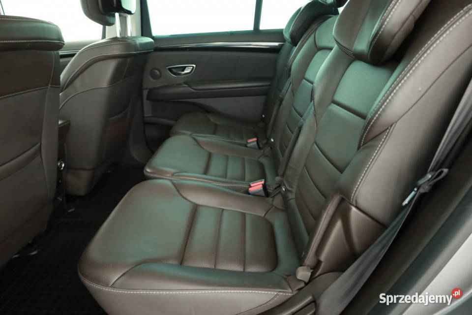 Renault Espace 16 TCe sprzedam