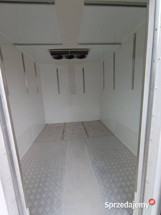 Mroźnia Komora Mroźnicza Mroźnia Stacjonarna Laskowa