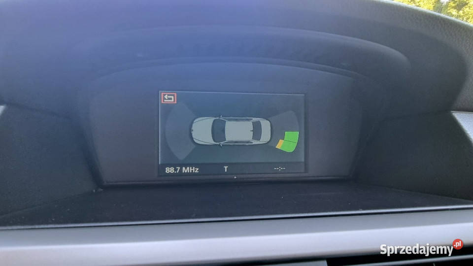 BMW 520 170 Skóry 6 Bieg NAVI GWARANCJA Zakup VAT marża Płońsk