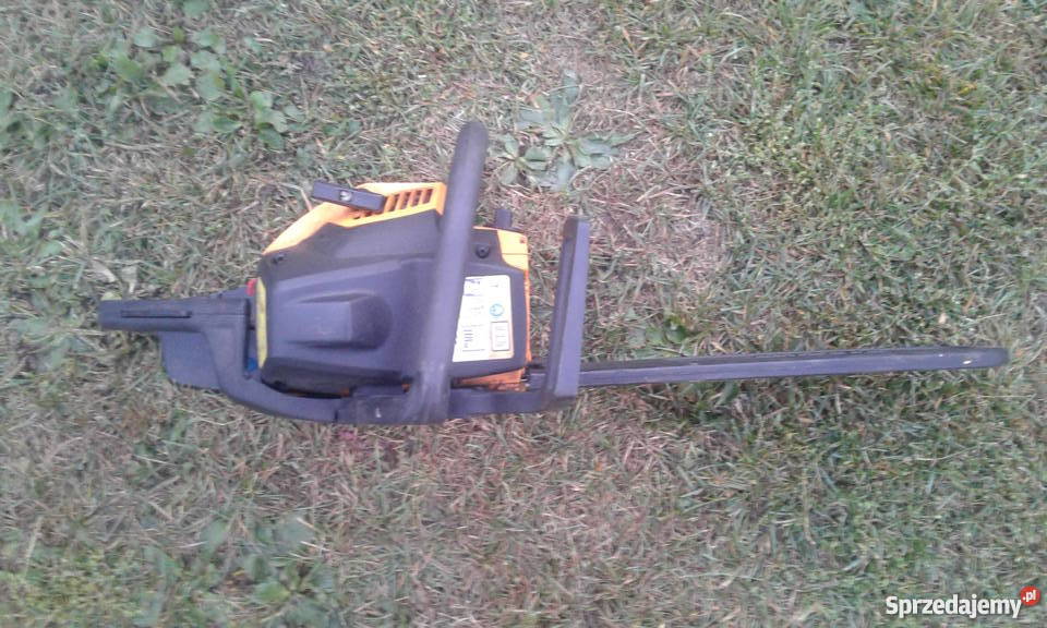 Pilarka spalinowa PARTNER 382 35 22 remoncie Spalinowe Szczecin