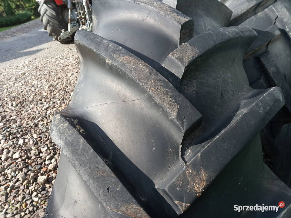 Koła kompletne bizon fortschritt ursus bieżnik lubelskie Lublin sprzedam