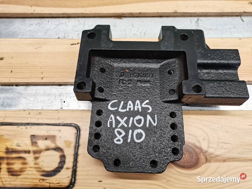 Wspornik R516557 Claas Axion Wilkowo sprzedam