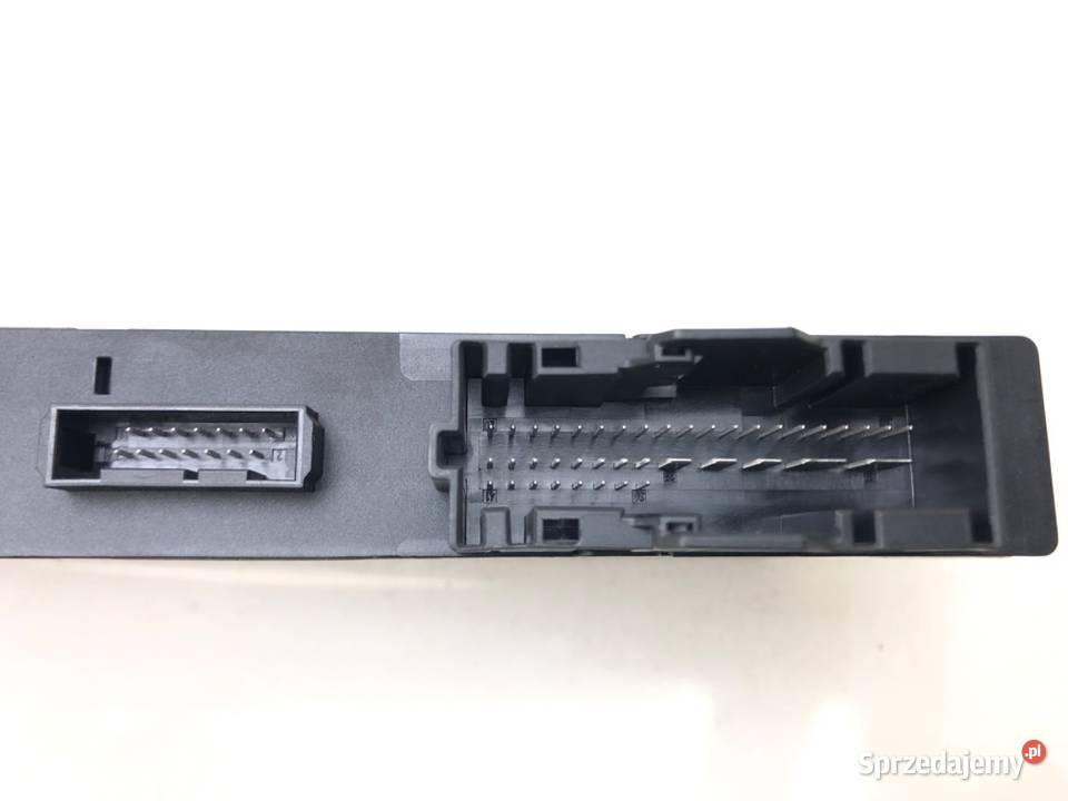 MODUŁ ŚWIATEŁ BMW E91 9147226 0412 STEROWNIK podkarpackie