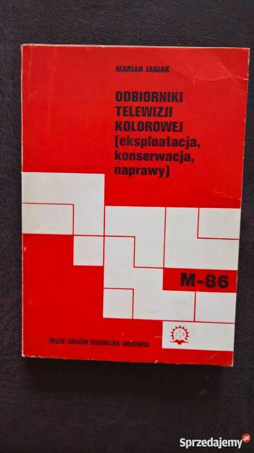 Odbiorniki Telewizyji Kolorowej Marian Janiak dolnośląskie