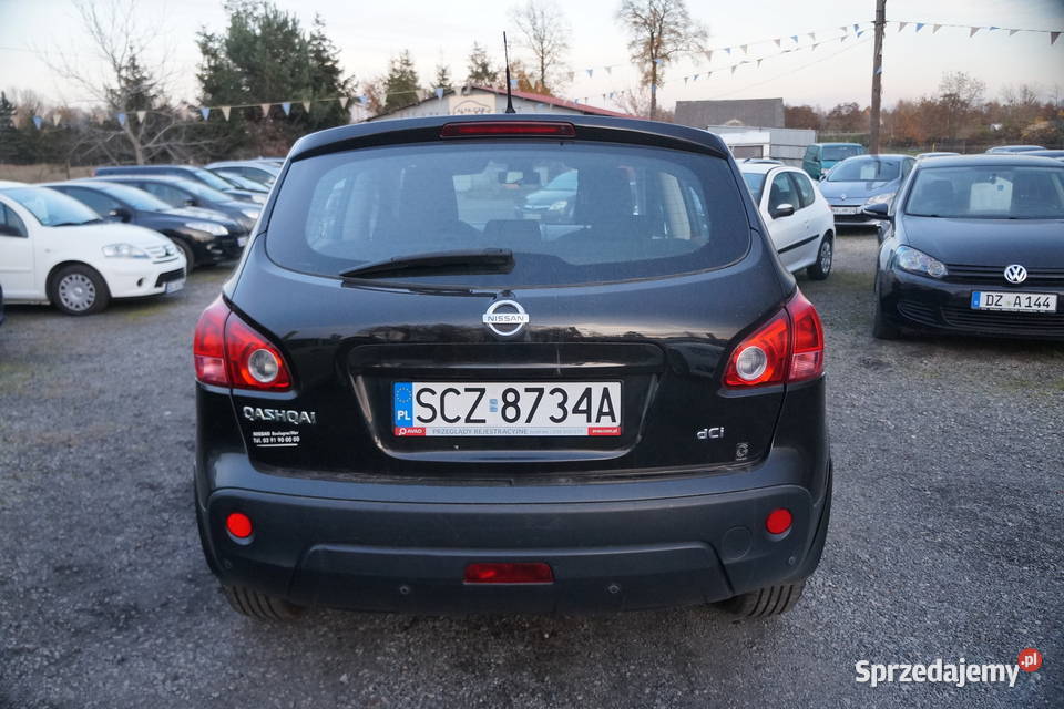 15 DCI ACENTA ZAREJESTROWANY sprzedam