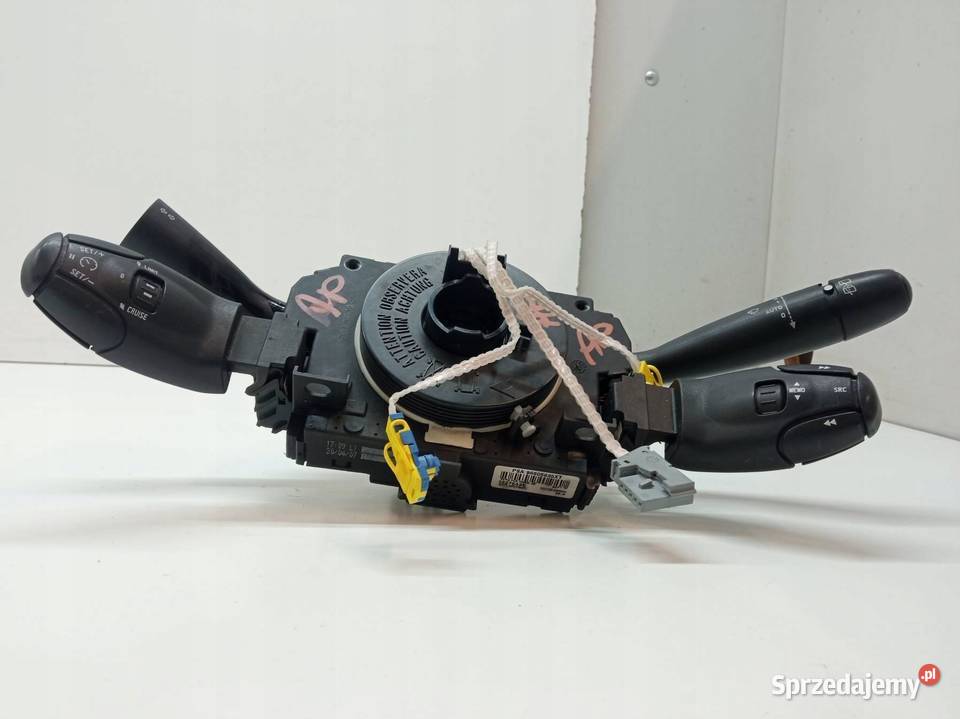 TAŚMA ZWIJAK 96605635XT Citroen Xsara Picasso I sprzedam