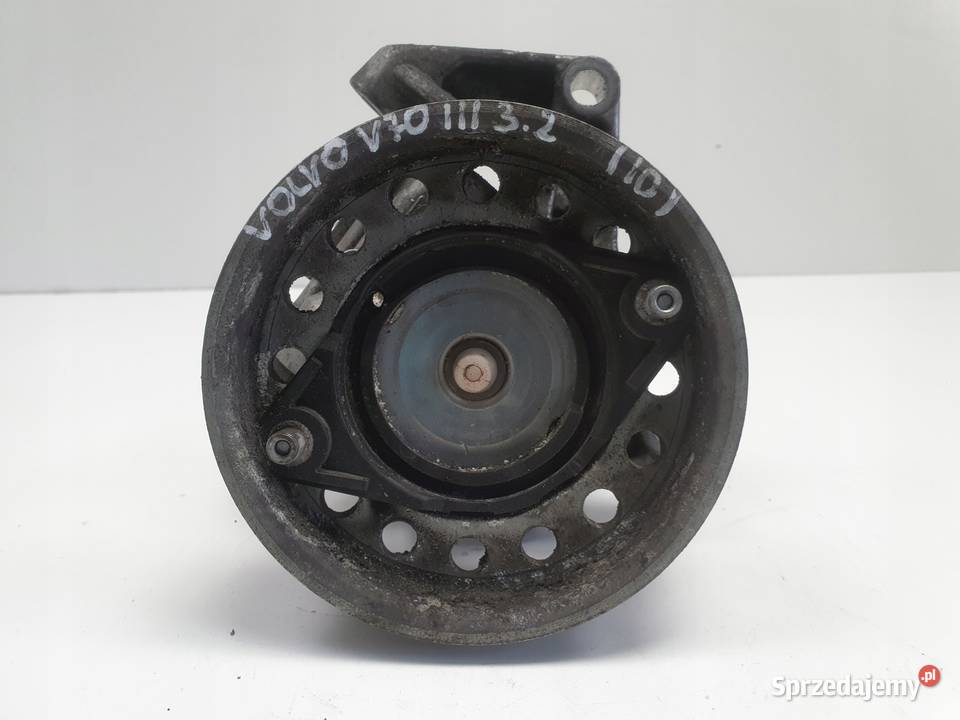Volvo V70 III XC90 XC70 S80 II 32 POMPA Chełm