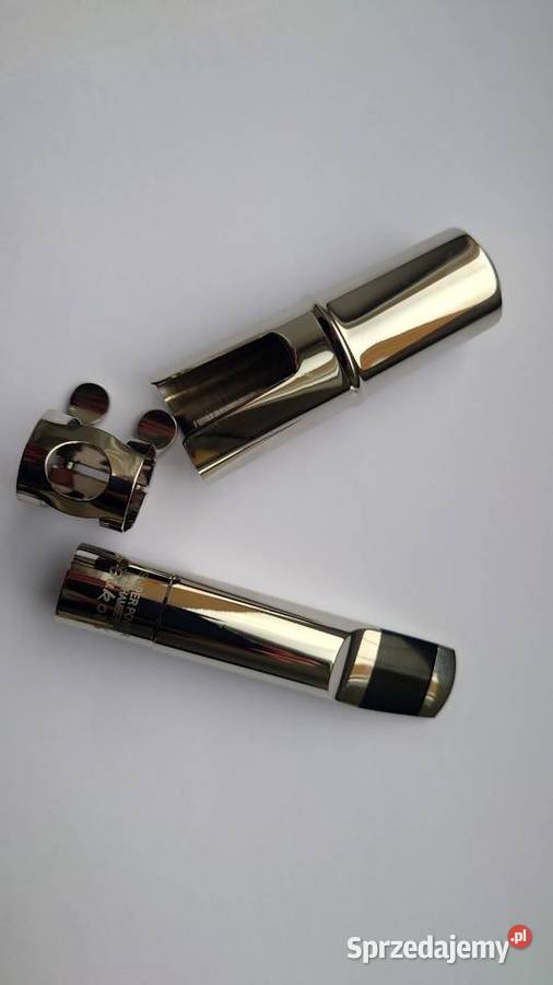 Dukoff ustnik do saksofonu altowego 5 blaszane