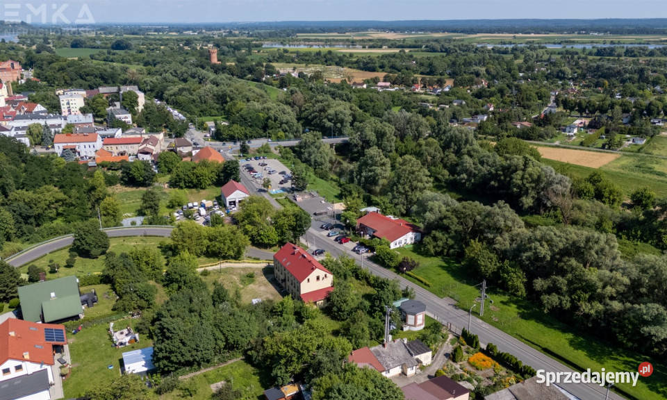 Mieszkanie Świecie 520m2 10 pokoi własność
