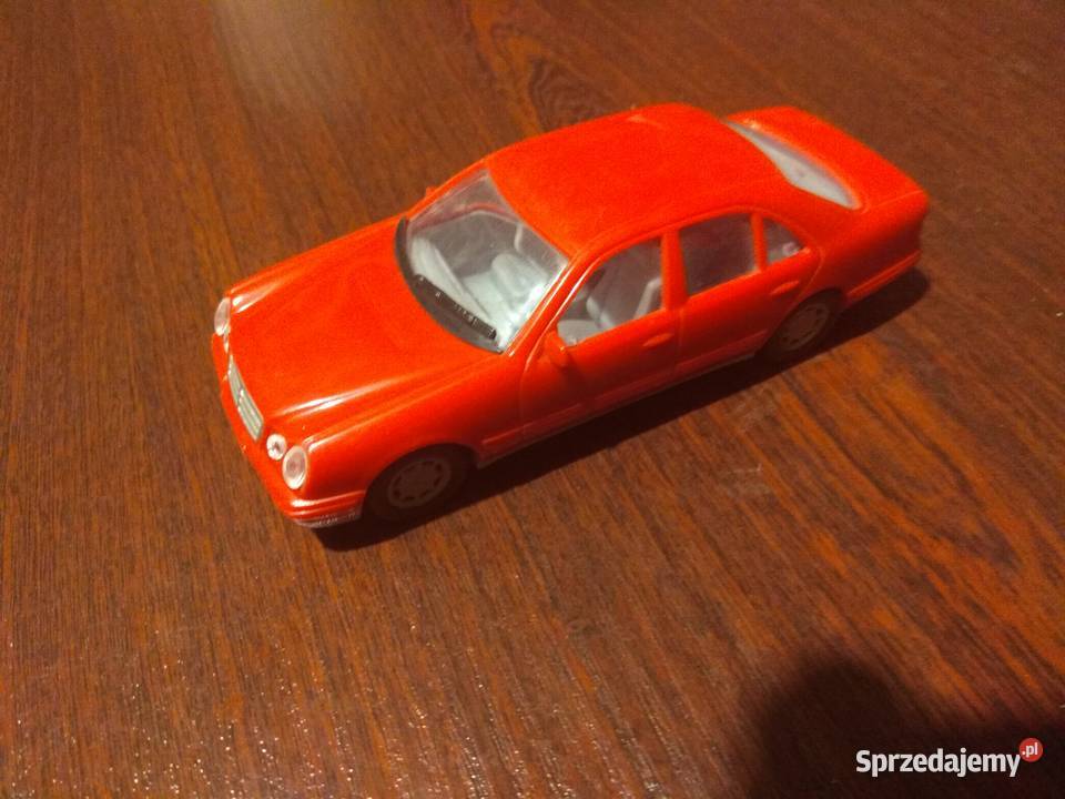 Mercedes w210 okular swdan 1263 Stalowa Wola