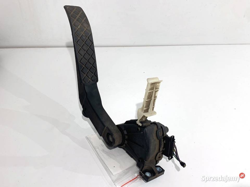 POTENCJOMETR GAZU VW TOUAREG 7L6723507 25 174 Potencjometry