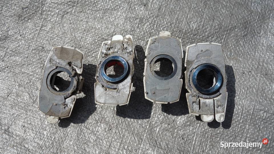 Land Cruiser 150 2017 UCHWYT KOSZYK CZUJNIKA PDC Ruda Śląska