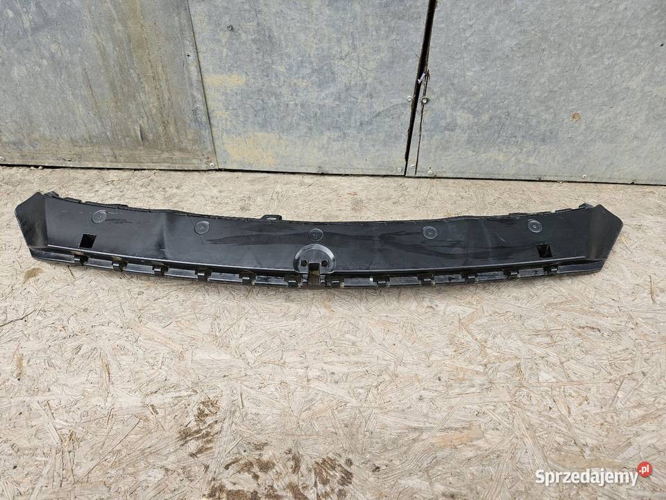 MERCEDES CLA W117 WZMOCNIENIE GÓRNE ZDERZAKA osobowe Międzychód