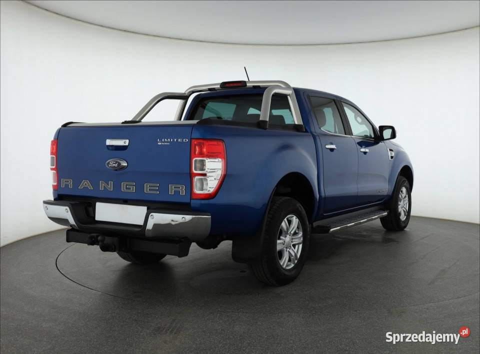 Ford Ranger 20 EcoBlue sprzedam