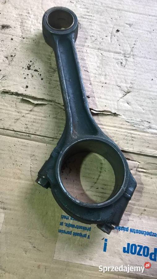 Korbowód S 320 Rejowiec Fabryczny sprzedam