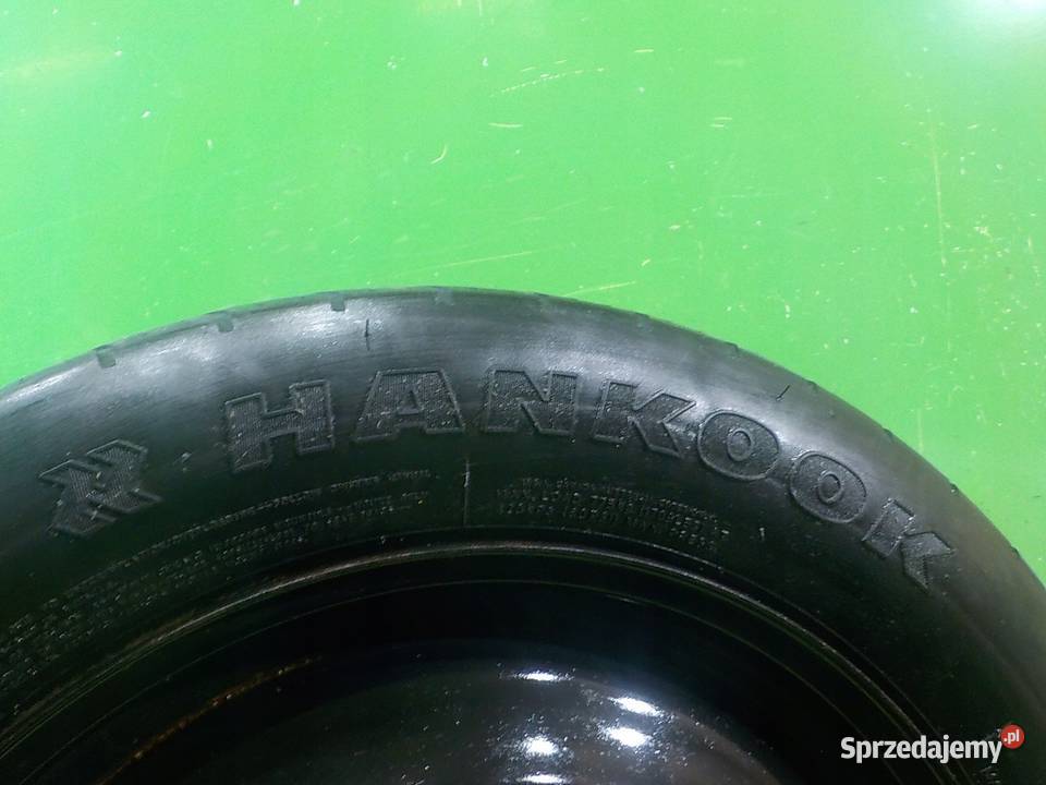 FORD MONDEO MK4 GALAXY MK3 S kolo dojazdowe Suków