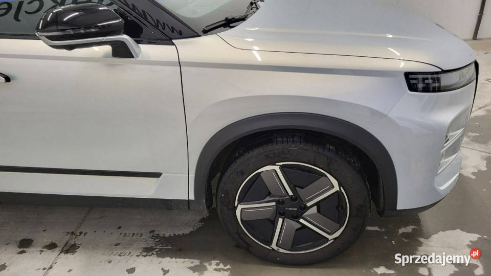 Jaecoo 7 16 TGDI Offroad AWD DCT 1598cm3 Grójec