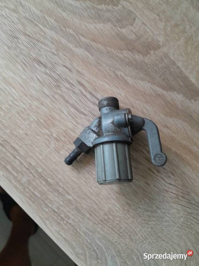 Kranik do MZETZSIMSON produkcja DDR Kowalewice