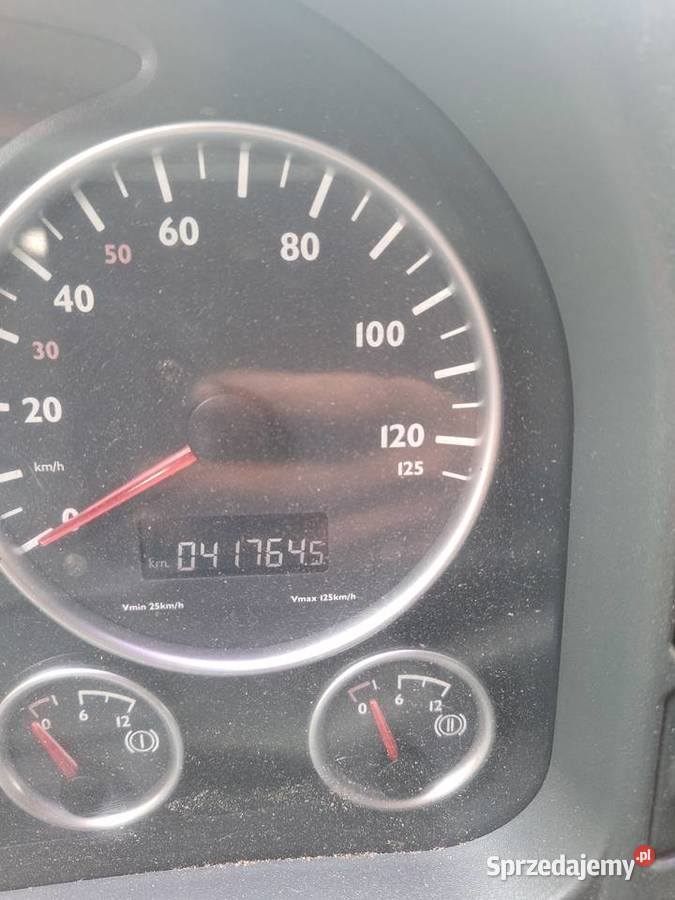 Man TGL 12240 diesel Warszew sprzedam