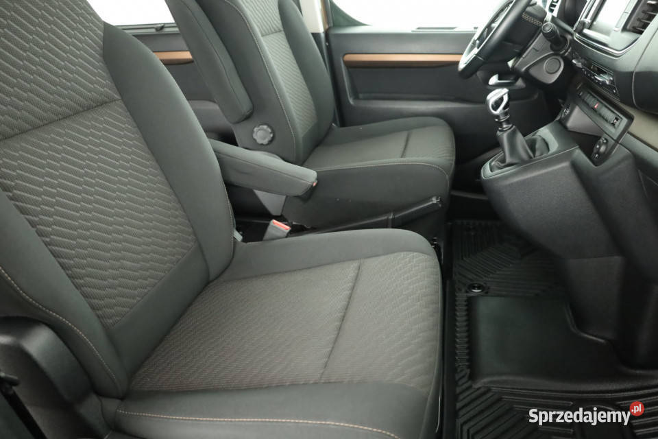 Toyota ProAce Verso 20 D4D wspomaganie kierownicy Piaseczno