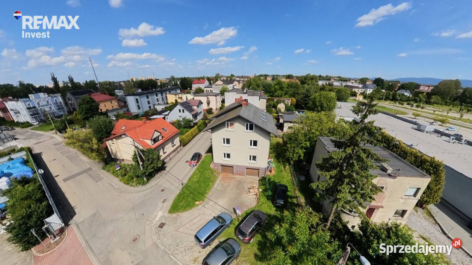 Dom z potencjałem inwestycyjnym CzechowiceDz Czechowice-Dziedzice