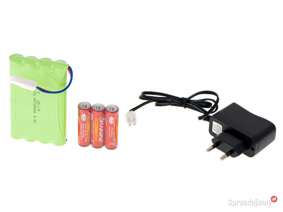 SAMOCHÓD RC RACING RALLY 24GHZ 4WD CZARNY 118