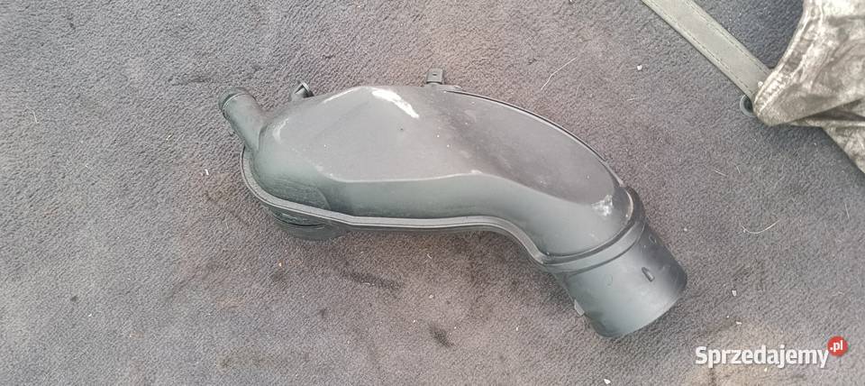 Rura Dolot Powietrza 28 Audi A4 B5 a52 Przewody powietrza