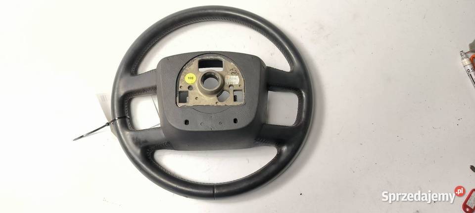 KIEROWNICA VOLKSWAGEN PHAETON 3D0419091T sprzedam