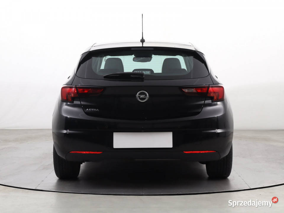 Opel Astra 12 Turbo światła LED śląskie Katowice sprzedam