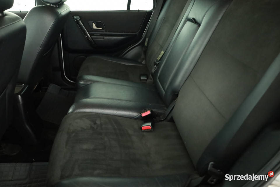 Land Rover Freelander 20 TD4 isofix Piaseczno