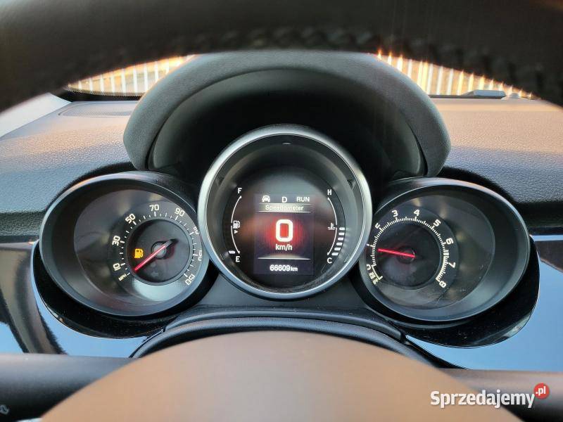 LOUNGE 24l Tigershark 182Przebieg Warszawa