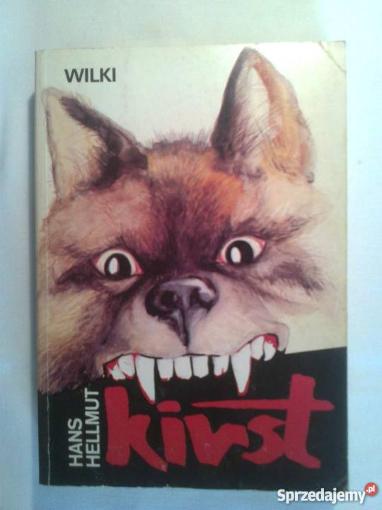 Hans Hellmut Kirst WILKI