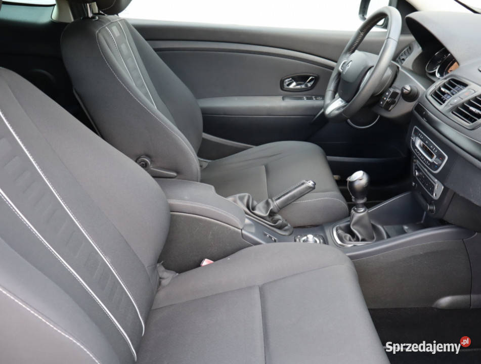 Renault Megane 16 dCi Megane Piaseczno