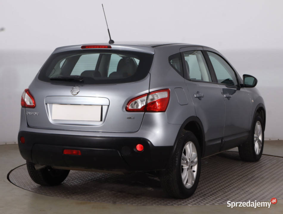 Nissan Qashqai 15 dCi