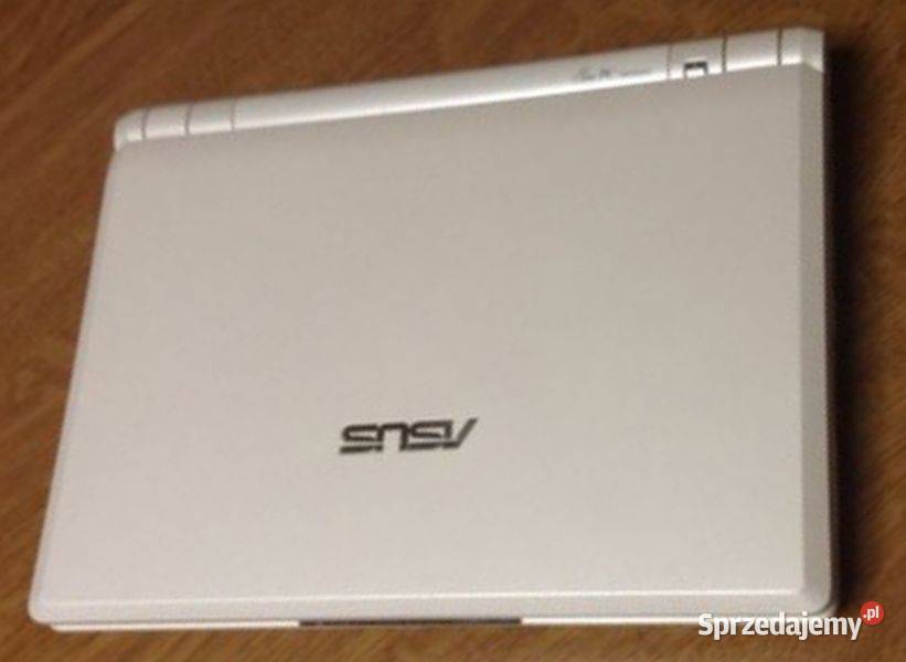 ASUS EEE PC 900 Kamera WIFI Warszawa