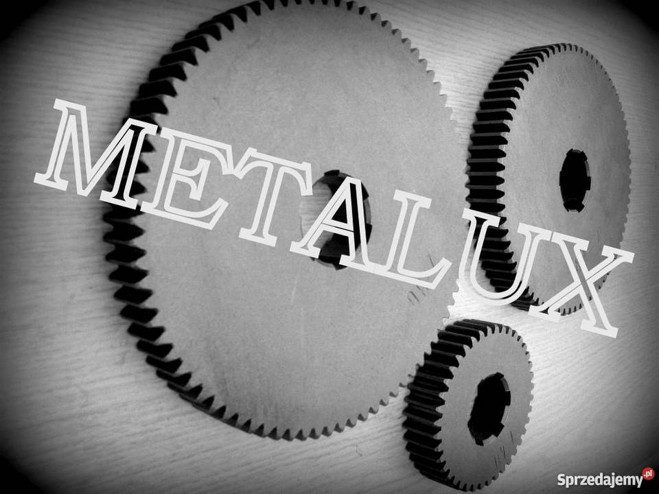 KOŁO ZĘBATE DO TOKARKI TUD4050 dolnośląskie