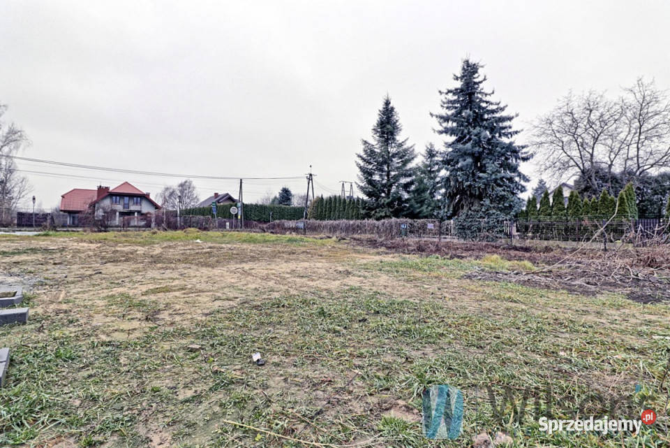 wynajmu gruntu Dziekanów Nowy Rolnicza Nowy