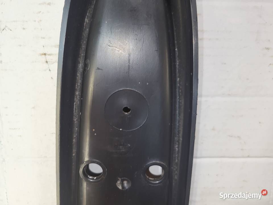 Trabant 601 Nowa podstawa lampy tył