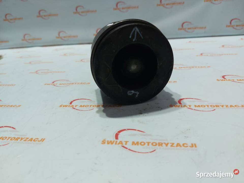 JAGUAR LAND ROVER 30 D 12r 306DT tłok korbowód osobowe świętokrzyskie Kielce