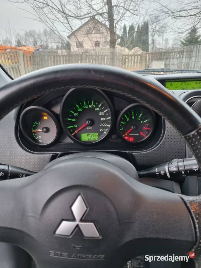 Mitsubishi Colt 13 Motion Plus 95 Colt