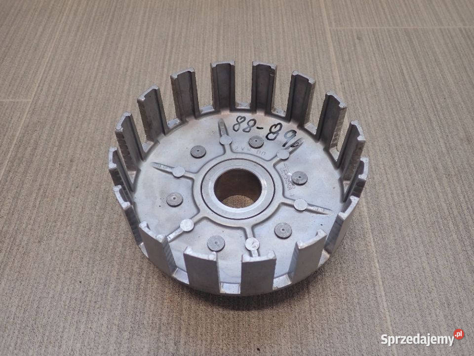 Kosz Zewnętrzny Yamaha Yz 125 8688r Strzelce Krajeńskie