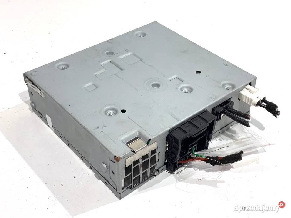 TUNER RADIA AUDI A6 C7 4G1035053C 1018 osobowe