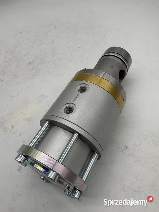 Coax PCD2 15 NC Control valve Warszawa