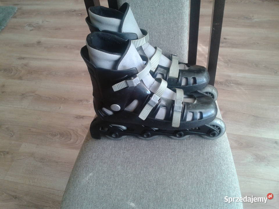 Łyżworolki 41 mazowieckie Radom