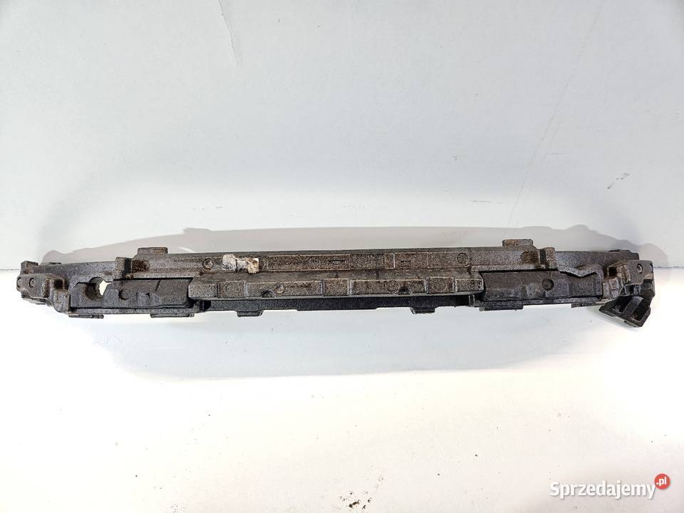 MINI F55 F56 LIFT ABSORBER ZDERZAKA PRZÓD osobowe wielkopolskie