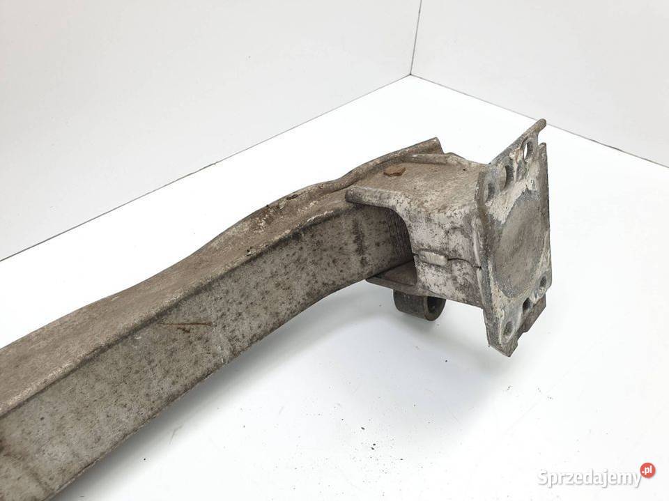 BELKA PRZÓD AUDI A8 D3 II LIFT ZDERZAKA