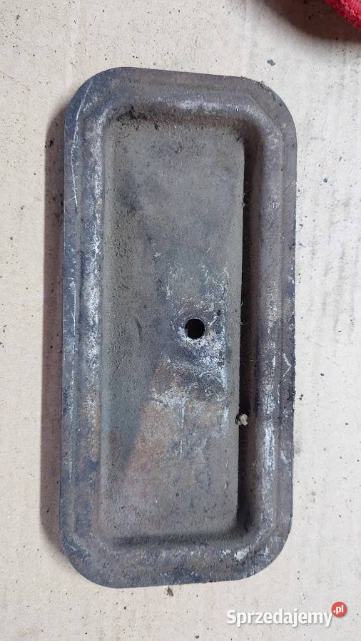 gaz69 warszawa m20 pokrywa zaworow Części montażowe Kraków sprzedam